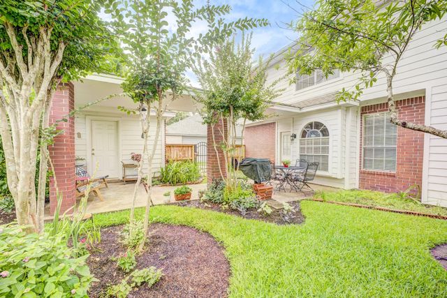 2810 Plantation Wood Lane, Missouri City, TX 77459