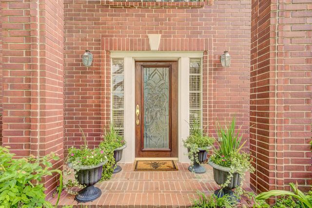2810 Plantation Wood Lane, Missouri City, TX 77459