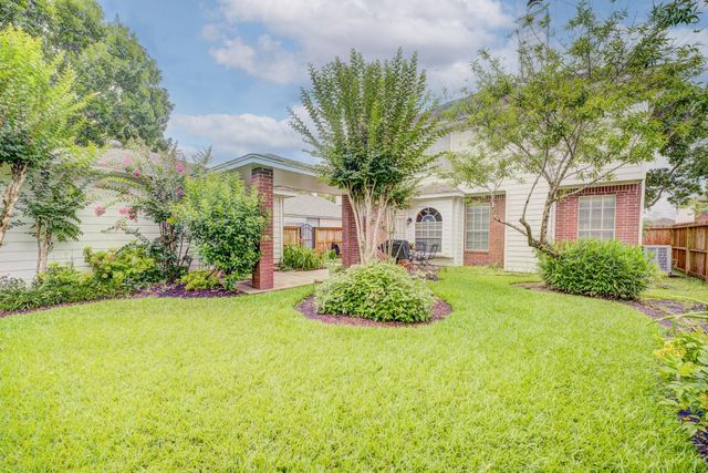 2810 Plantation Wood Lane, Missouri City, TX 77459