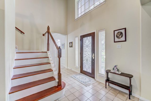 2810 Plantation Wood Lane, Missouri City, TX 77459