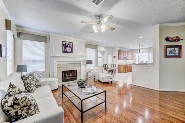 2810 Plantation Wood Lane, Missouri City, TX 77459