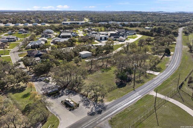 LOT 79 Boerne Stage Rd, Boerne, TX 78006