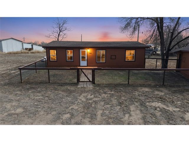 15686 Caroline Ave, Fort Lupton, CO 80621