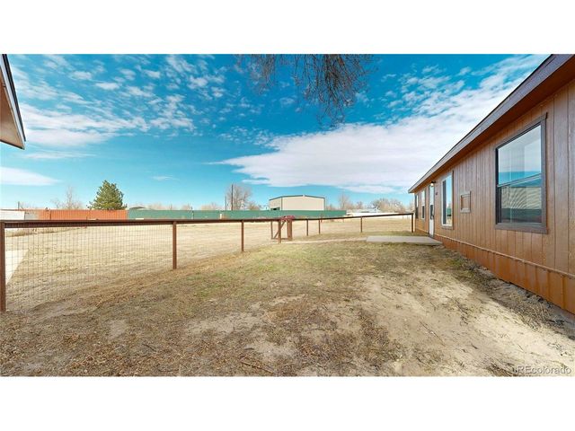 15686 Caroline Ave, Fort Lupton, CO 80621