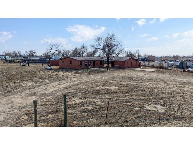 15686 Caroline Ave, Fort Lupton, CO 80621