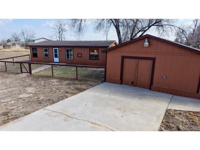 15686 Caroline Ave, Fort Lupton, CO 80621
