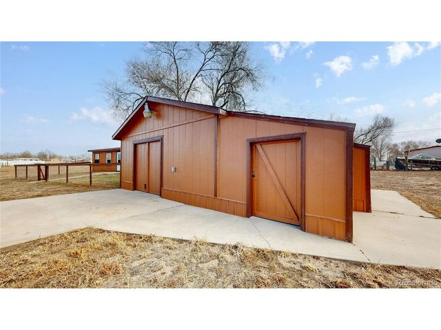 15686 Caroline Ave, Fort Lupton, CO 80621