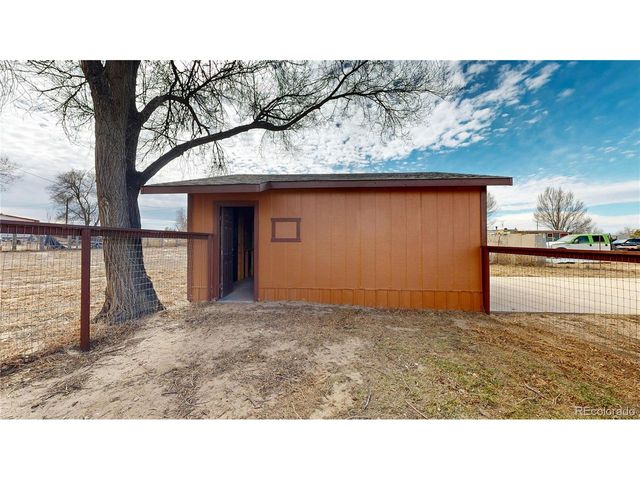 15686 Caroline Ave, Fort Lupton, CO 80621
