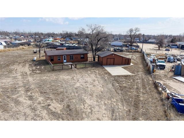 15686 Caroline Ave, Fort Lupton, CO 80621
