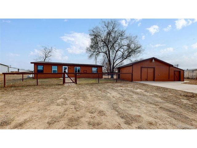 15686 Caroline Ave, Fort Lupton, CO 80621