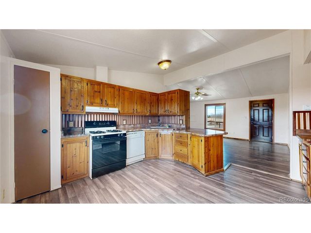 15686 Caroline Ave, Fort Lupton, CO 80621