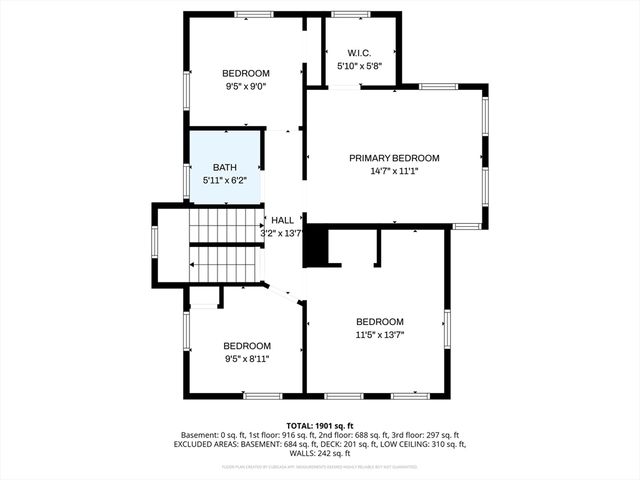 75 Walker St, Quincy, MA 02171