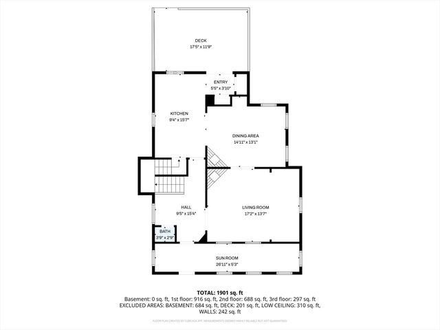 75 Walker St, Quincy, MA 02171