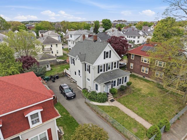 75 Walker St, Quincy, MA 02171