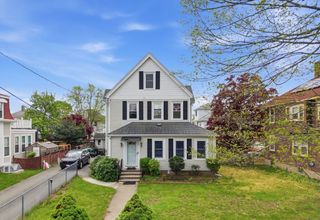 75 Walker St, Quincy, MA 02171