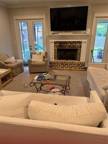 4063 Leighton Court, Mobile, AL 36693