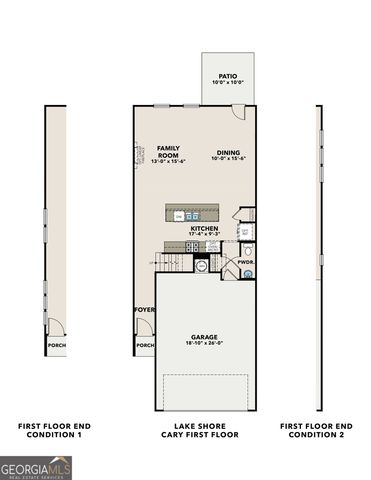 74 Shoal Court, Winder, GA 30680