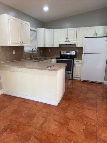 19751 NW 52nd Ct, Miami Gardens, FL 33055