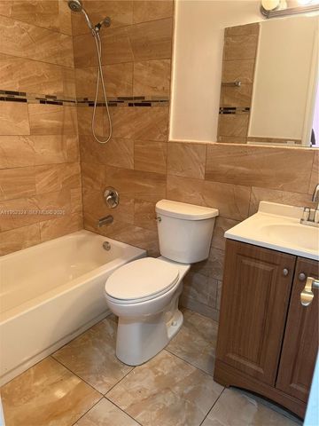 19751 NW 52nd Ct, Miami Gardens, FL 33055