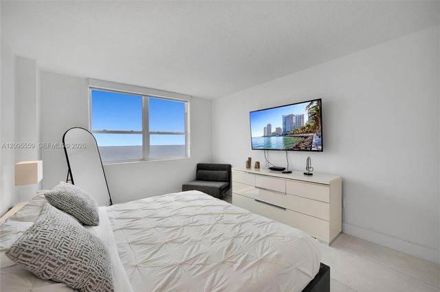 2080 S Ocean Drive 511, Hallandale Beach, FL 33009