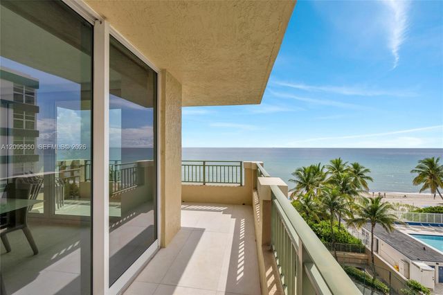 2080 S Ocean Drive 511, Hallandale Beach, FL 33009
