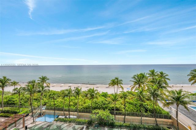 2080 S Ocean Drive 511, Hallandale Beach, FL 33009