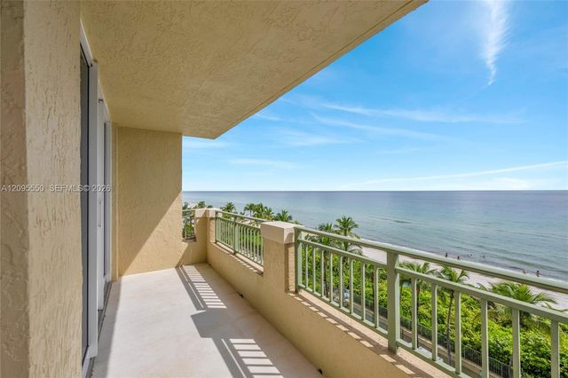 2080 S Ocean Drive 511, Hallandale Beach, FL 33009
