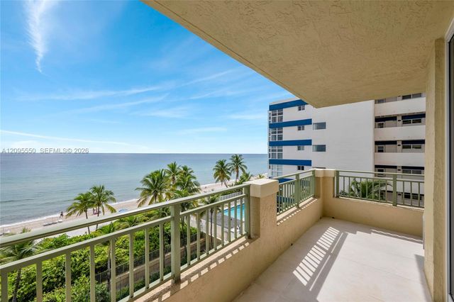 2080 S Ocean Drive 511, Hallandale Beach, FL 33009