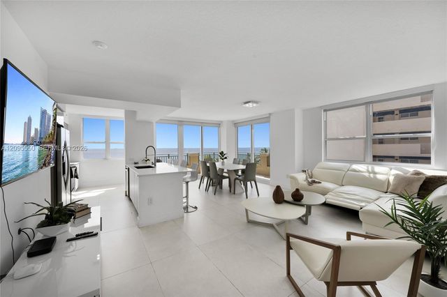 2080 S Ocean Drive 511, Hallandale Beach, FL 33009