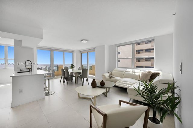 2080 S Ocean Drive 511, Hallandale Beach, FL 33009