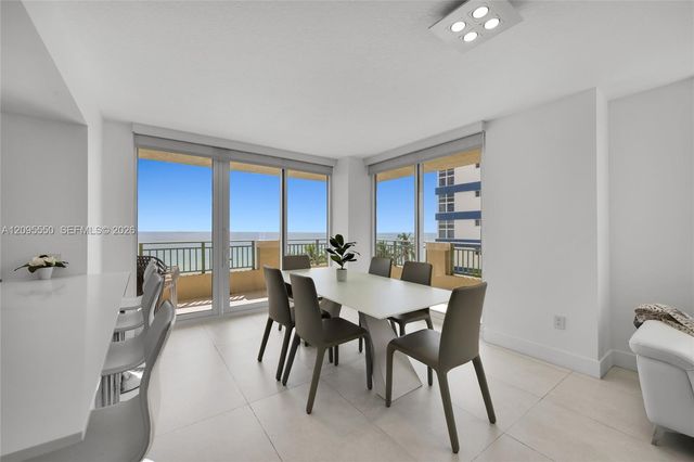 2080 S Ocean Drive 511, Hallandale Beach, FL 33009