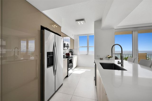 2080 S Ocean Drive 511, Hallandale Beach, FL 33009