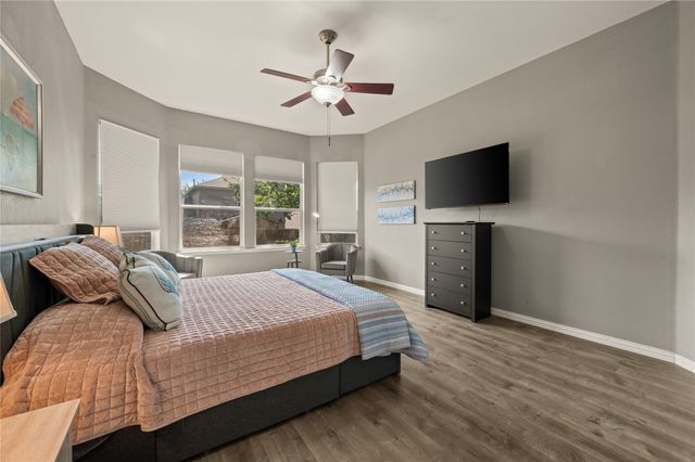 1205 Hickory Bend Lane, Fort Worth, TX 76108