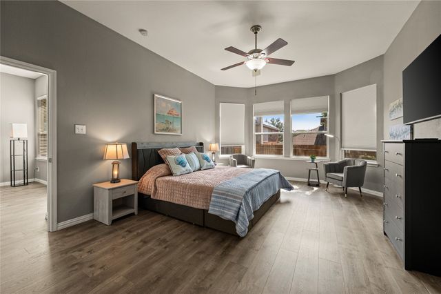 1205 Hickory Bend Lane, Fort Worth, TX 76108