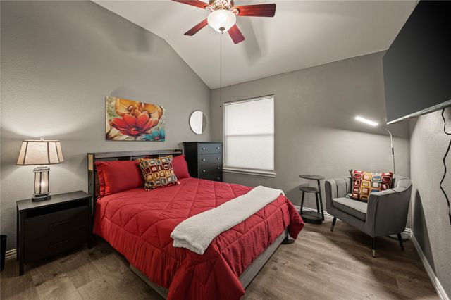 1205 Hickory Bend Lane, Fort Worth, TX 76108