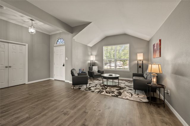 1205 Hickory Bend Lane, Fort Worth, TX 76108