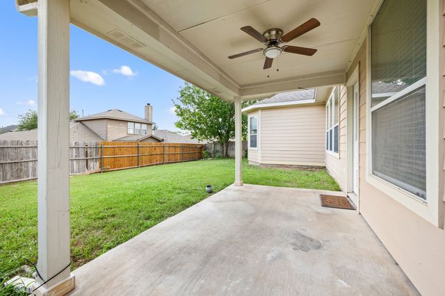 1205 Hickory Bend Lane, Fort Worth, TX 76108