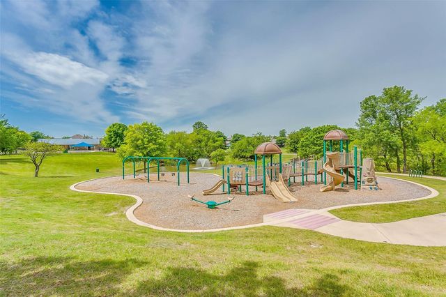 1205 Hickory Bend Lane, Fort Worth, TX 76108