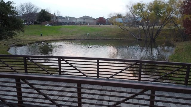 1205 Hickory Bend Lane, Fort Worth, TX 76108