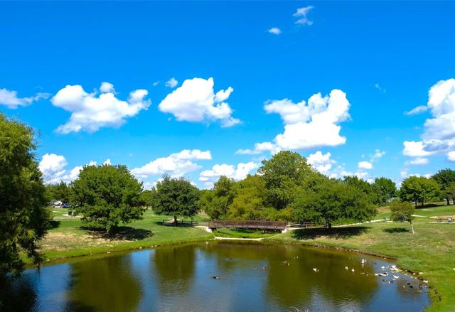 1205 Hickory Bend Lane, Fort Worth, TX 76108