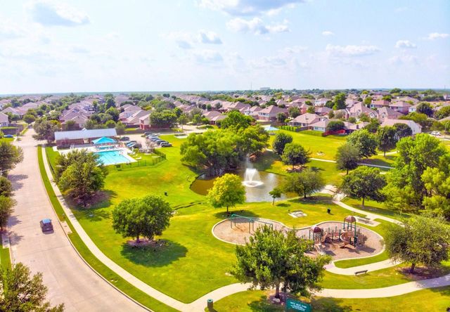1205 Hickory Bend Lane, Fort Worth, TX 76108