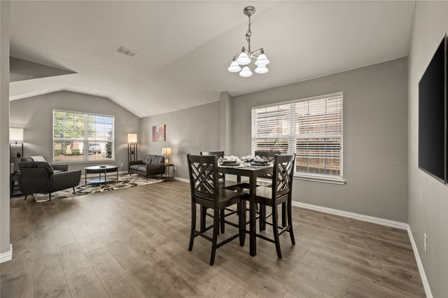 1205 Hickory Bend Lane, Fort Worth, TX 76108