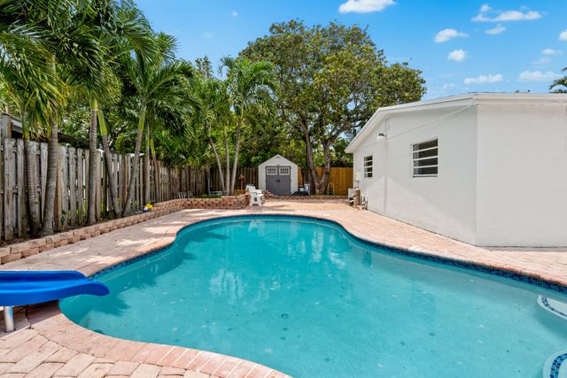 340 NE 26th Court, Pompano Beach, FL 33064
