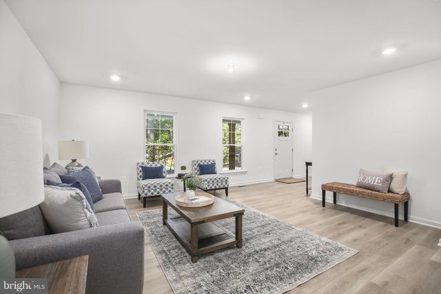 LOT 4 JEFFERSON DR, King George, VA 22485