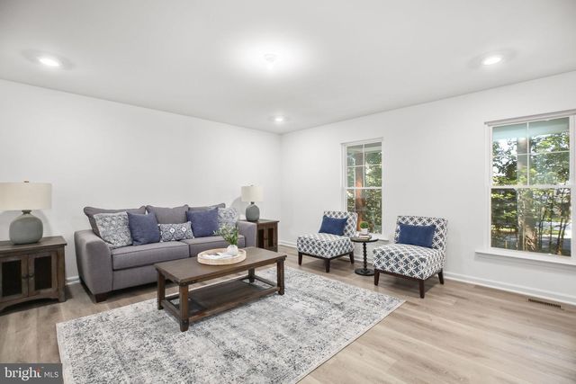 LOT 4 JEFFERSON DR, King George, VA 22485