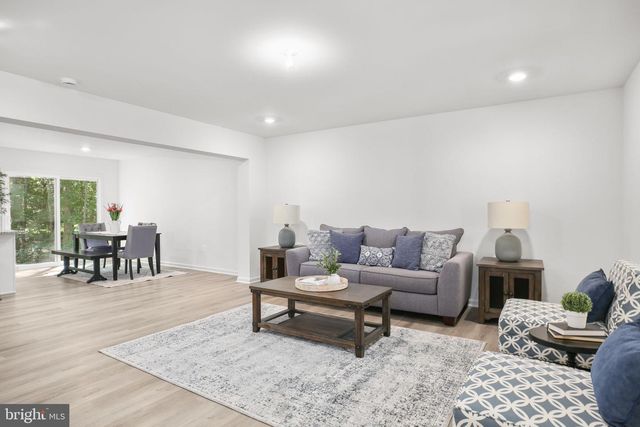 LOT 4 JEFFERSON DR, King George, VA 22485