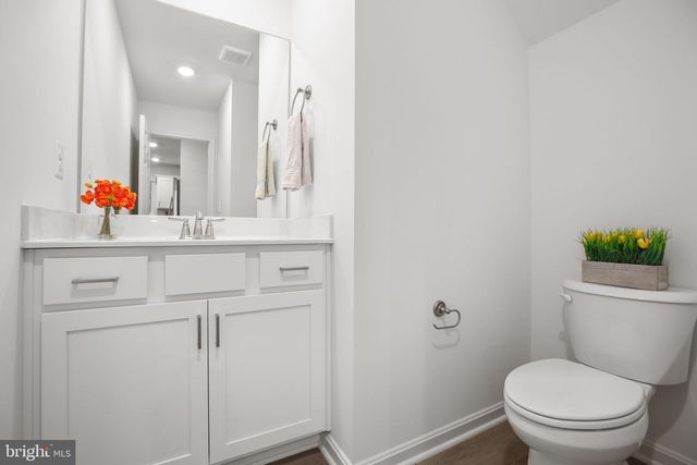 LOT 4 JEFFERSON DR, King George, VA 22485