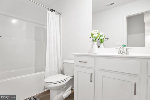 LOT 4 JEFFERSON DR, King George, VA 22485