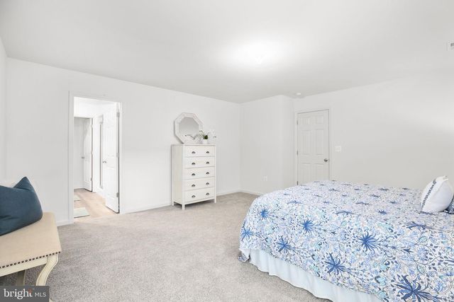 LOT 4 JEFFERSON DR, King George, VA 22485