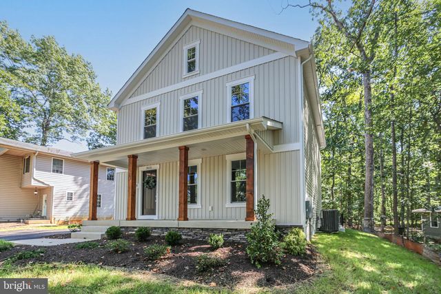 LOT 4 JEFFERSON DR, King George, VA 22485